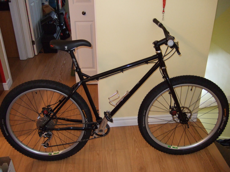 surly 1x1 650b