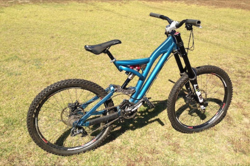 2008 Norco Aline Park Edition **Price Drop** MUST SEE For Sale