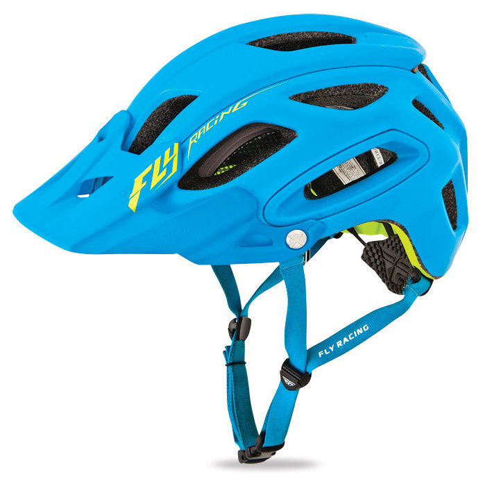 2013 Fly Racing Freestone Helmet New