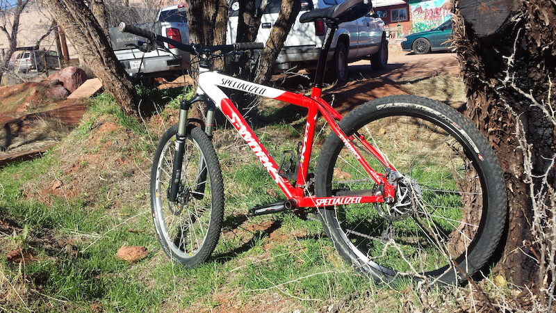 specialized m5 specific alloy manipulation