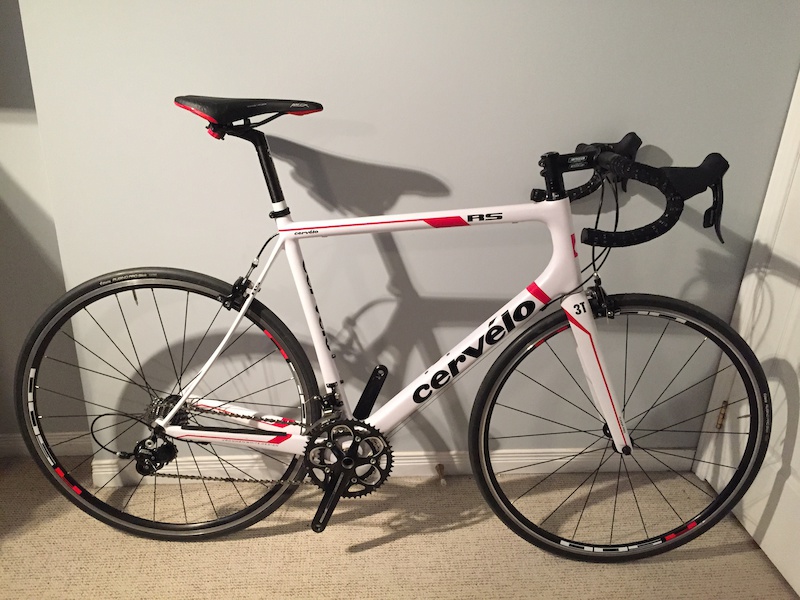 cervelo rs price