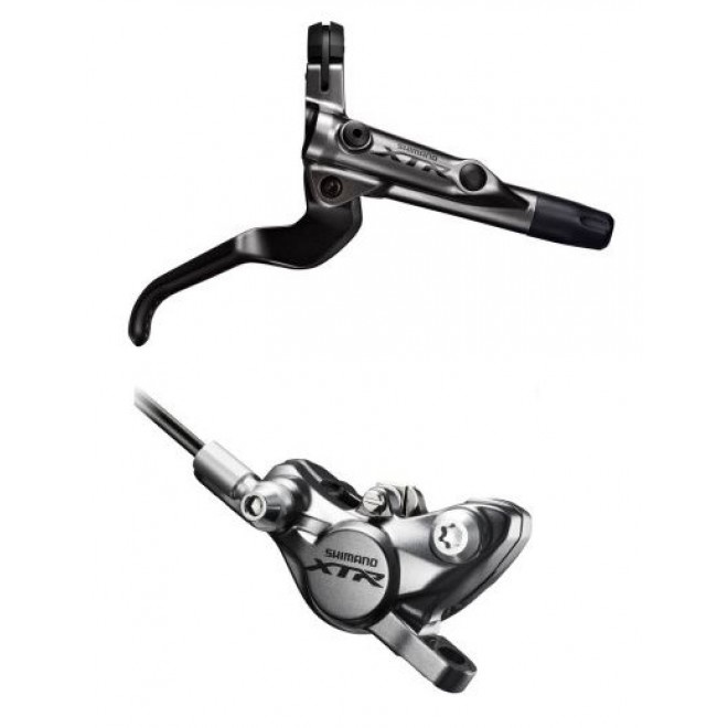 xtr race brakes