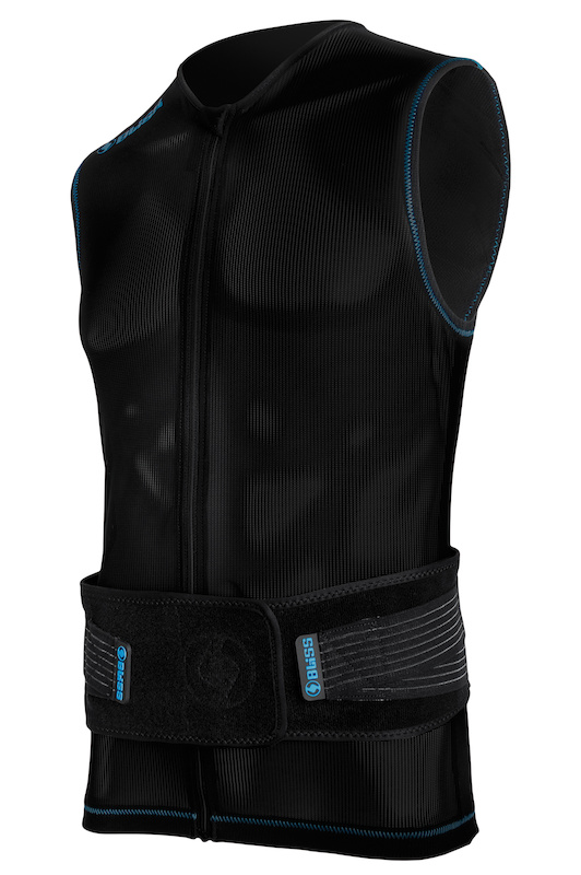 BLISS Protection ARG Minimalist Vest Pinkbike