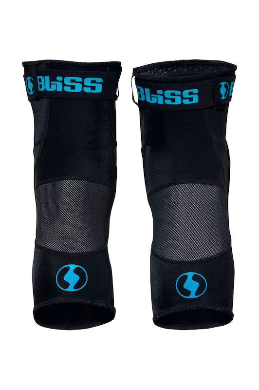 BLISS Protection ARG Vertical Ext. Knee Pad - Pinkbike