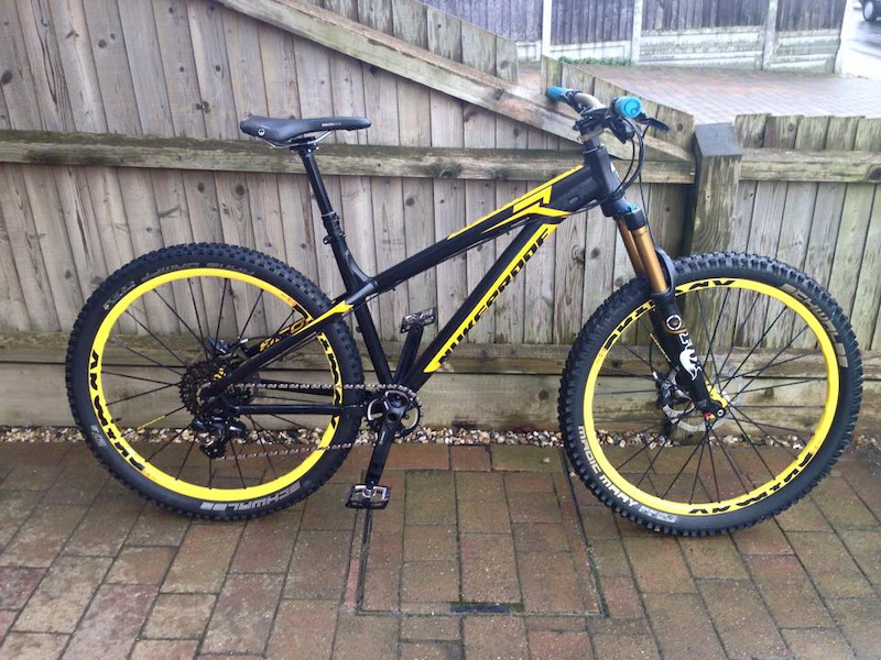 jb bikes ossett