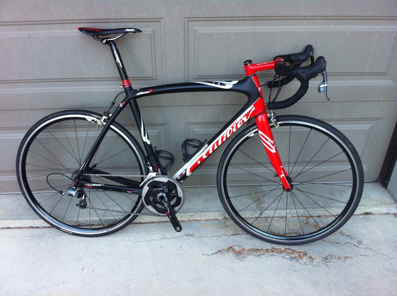 2014 Wilier Zero 9 For Sale