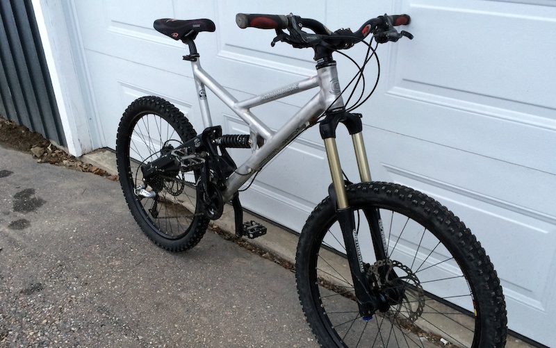cannondale gemini 900 for sale