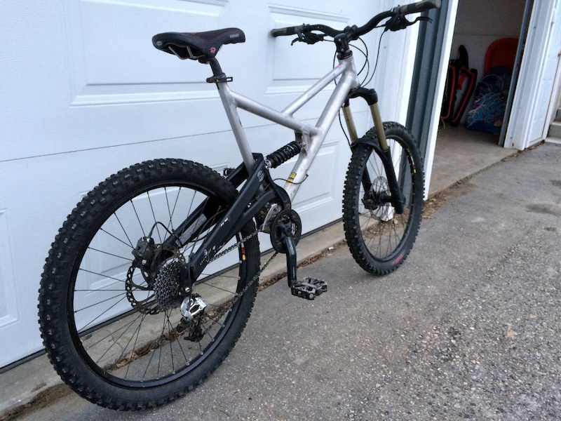 cannondale gemini 900 for sale