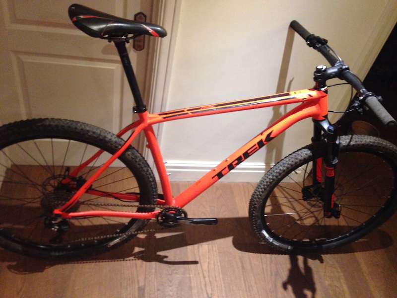 trek superfly 7 for sale