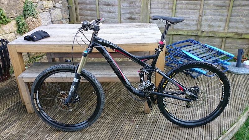 specialized enduro sl