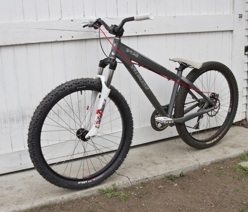 2014 specialized camber comp