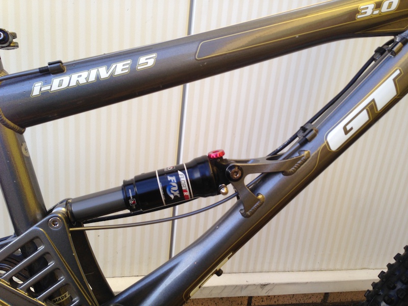 2006 GT i-Drive 5 3.0 SMALL For Sale