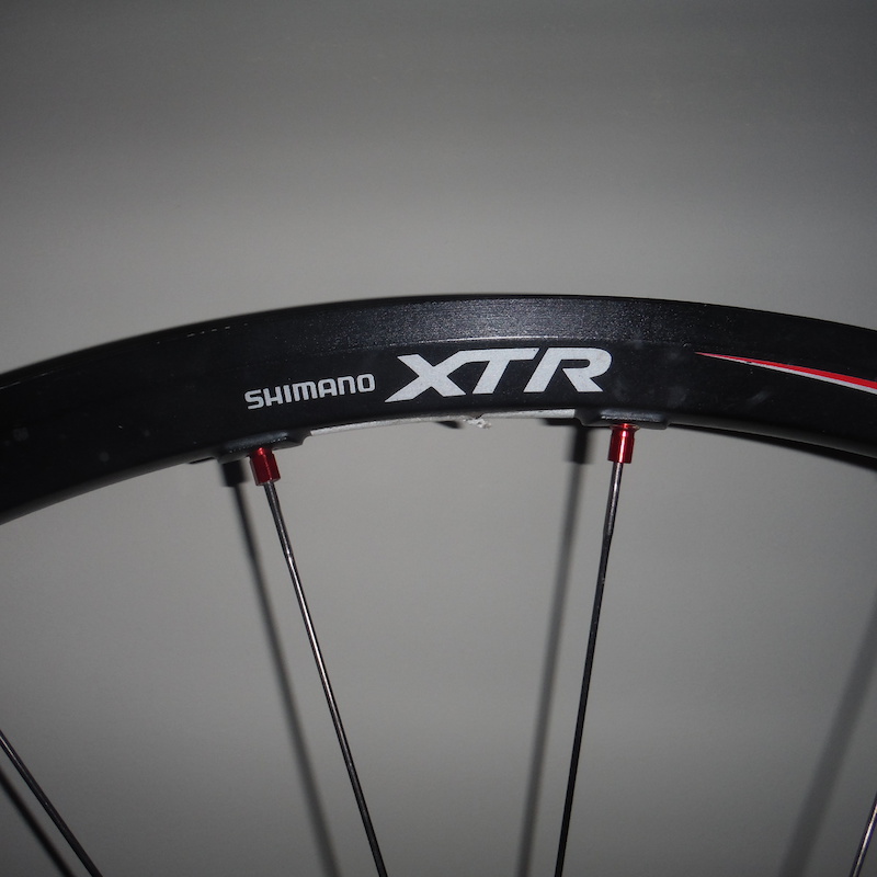 xtr m975