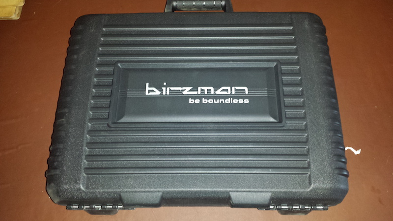 Birzman studio tool kit