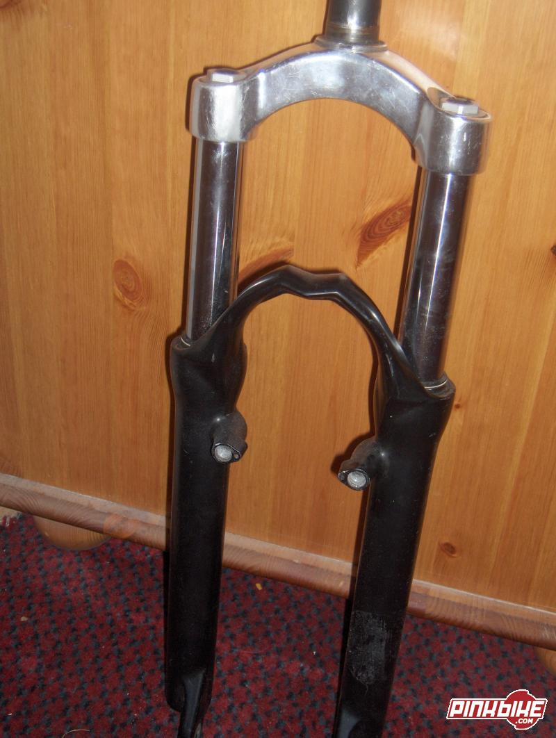 Marzocchi forks For Sale