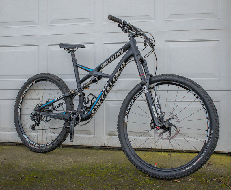 2015 specialized enduro elite