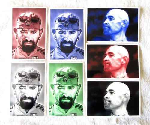 Cycling TDF &amp; GIRO watercolour art prints.