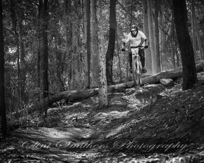 Ourimbah DH track, Social