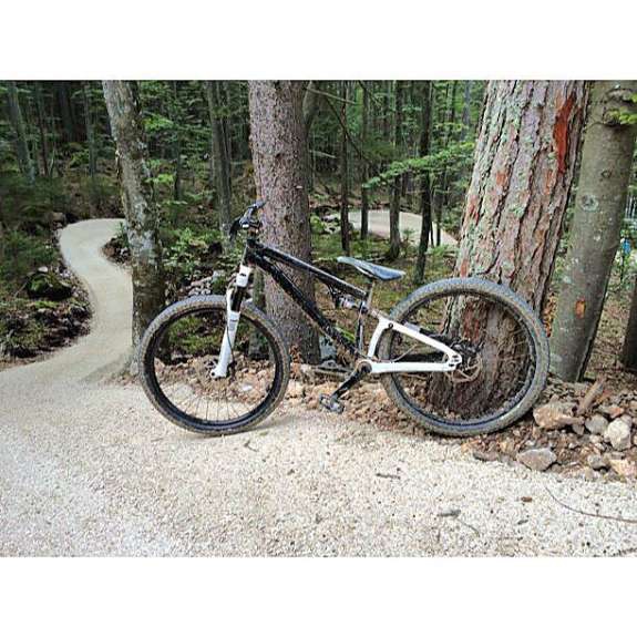 2015 Specialized P-Slope