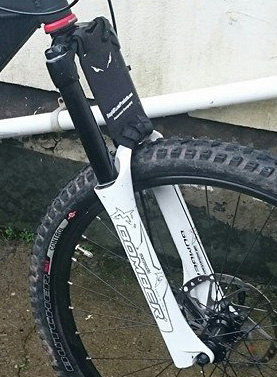 marzocchi bomber all mountain 2