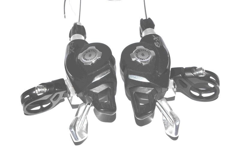 9 speed trigger shifter