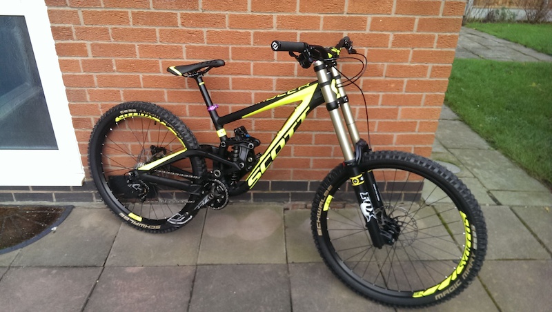 scott gambler 720 2015
