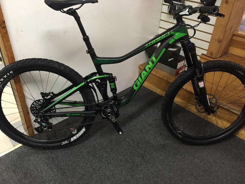 giant p trx1 wheelsystem