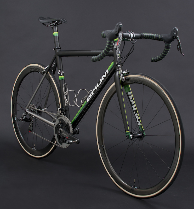 Cycles x. Road bike push. Покраска велосипеда. Baum bikes. Шоссейный круизер винтаж.