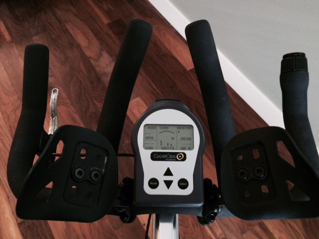 cycleops pro 100