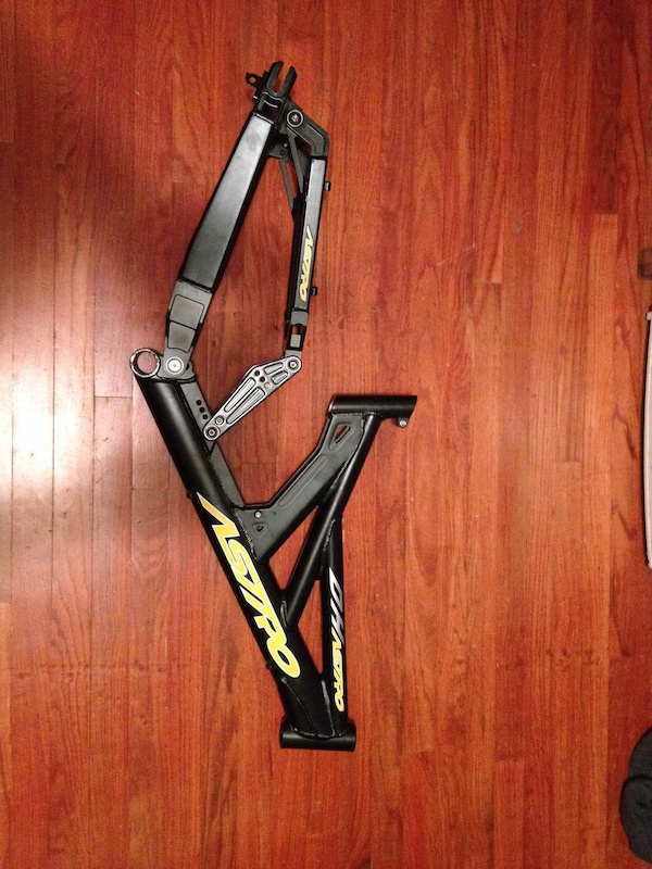 Astro Downhill Frame For Sale