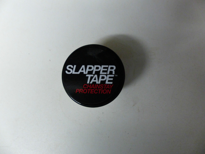 0 Marsh Guard Slapper tape