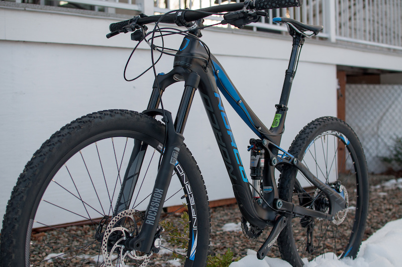 best mountain bike suspension forks