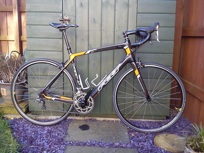 2013 felt z6 full carbon For Sale