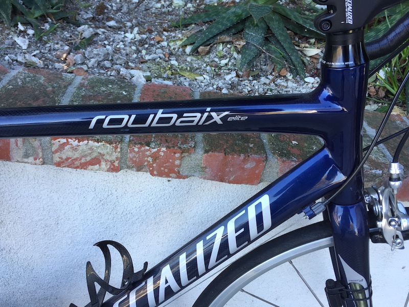 2005 specialized roubaix