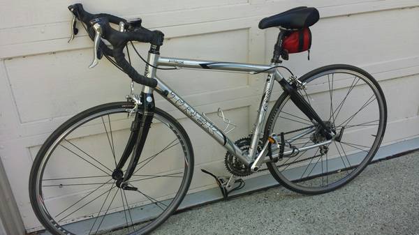 trek pilot 5.2 for sale