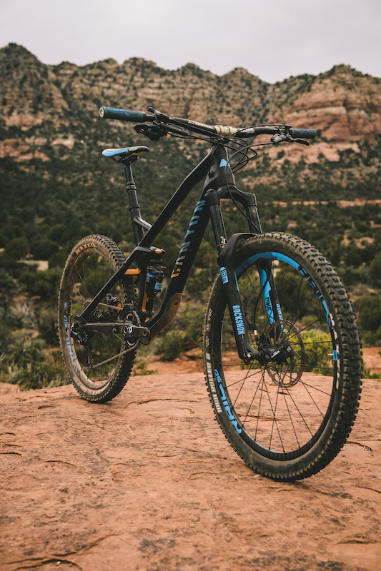 canyon strive al 5.0 2018