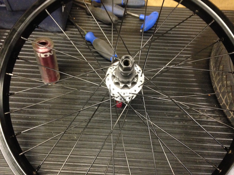 2014 BRAND NEW Eclat XOdus, pulse Wheel set For Sale