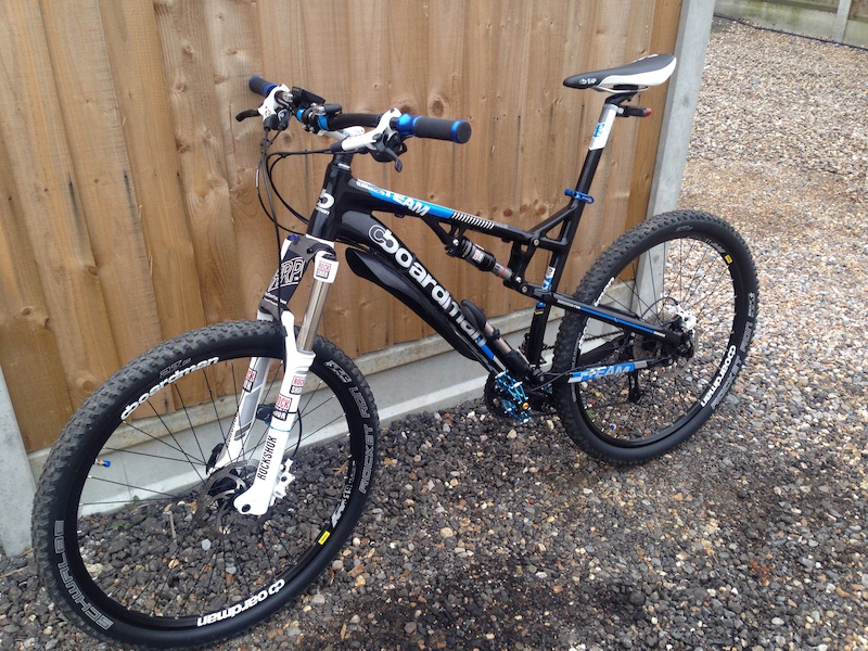 txc 650b boardman