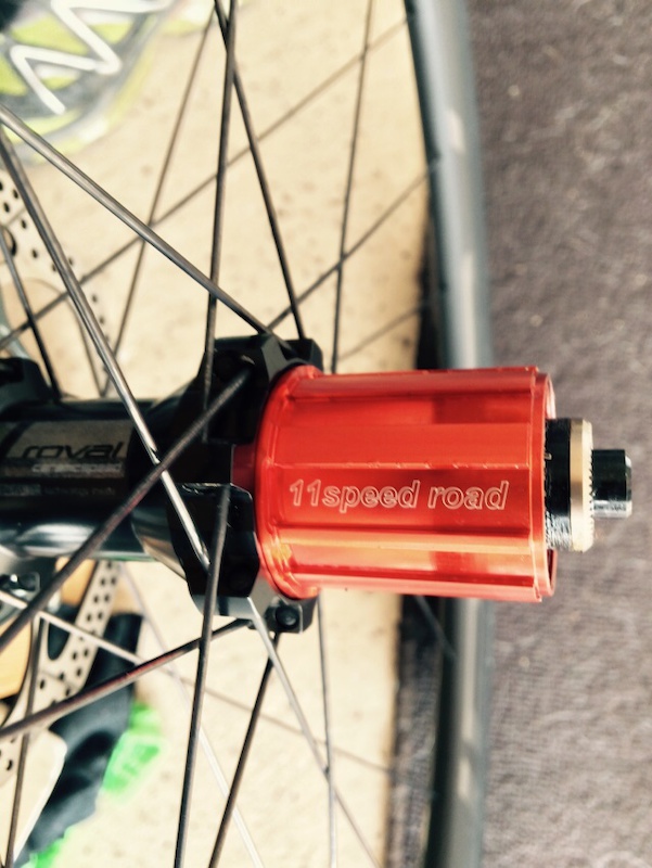 roval clx 40 clincher