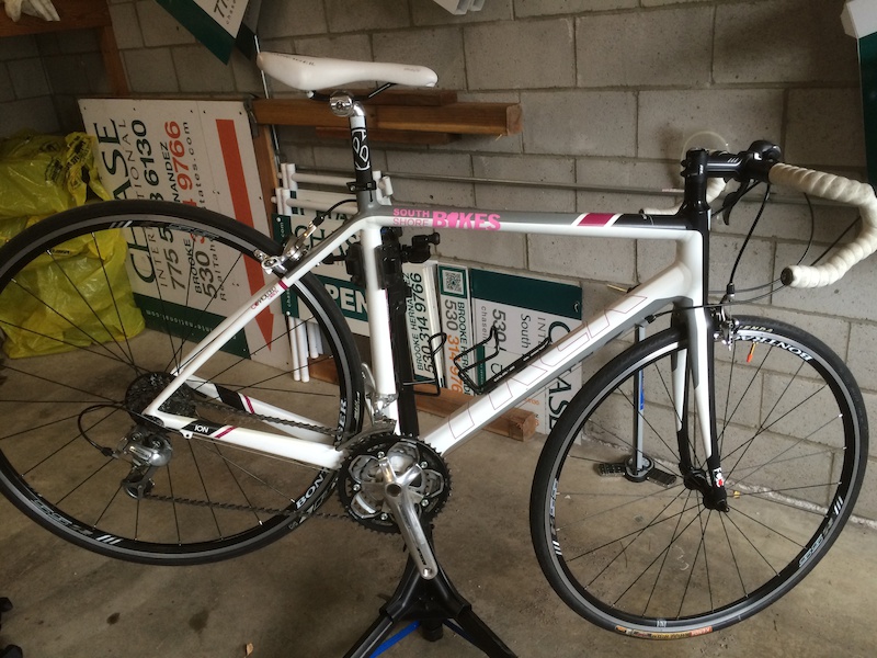 2011 Trek Ion Super WSD Gary fisher, 54cm For Sale