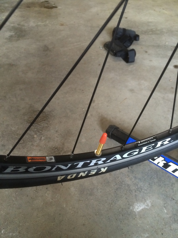 2011 Trek Ion Super WSD Gary fisher, 54cm For Sale