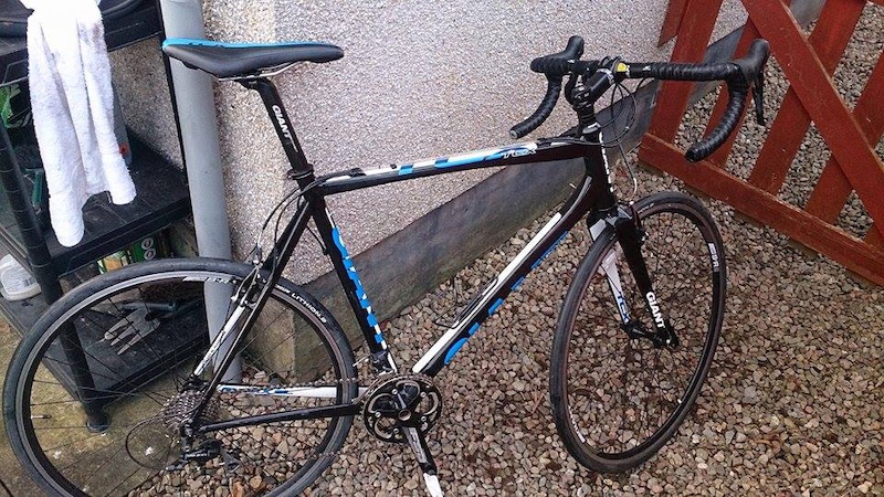 Giant Tcx Cyclocross 2013 Sale, 51% OFF 