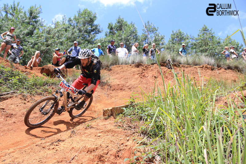 karkloof mtb race