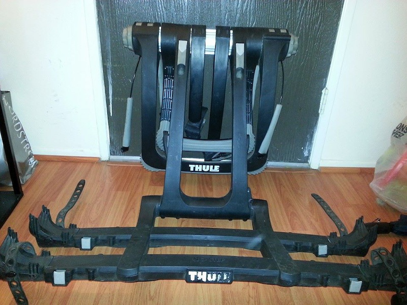 thule raceway 9003