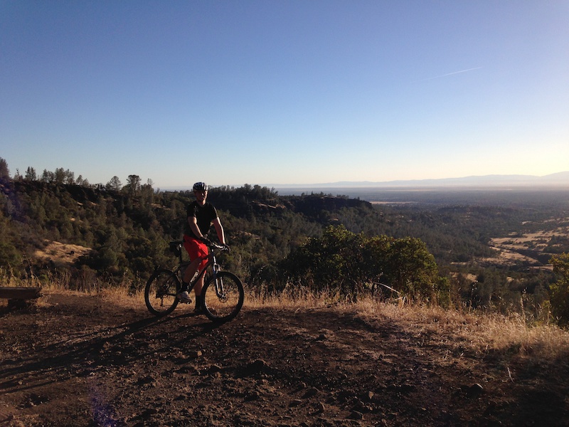 Trashline Multi Trail Chico, California Trailforks