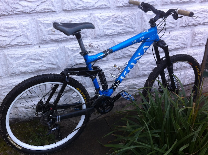 kona coiler for sale