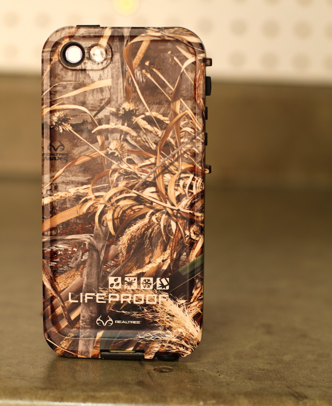 LifeProof frē iPhone Case - Review - Pinkbike