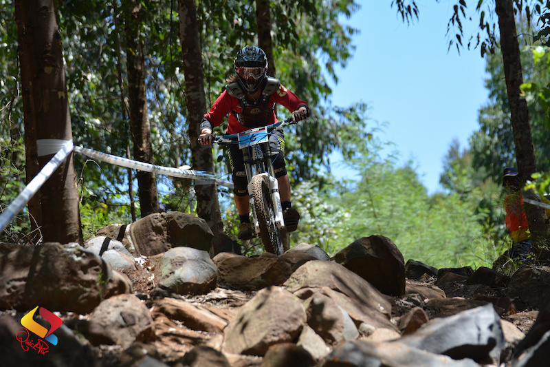 karkloof mtb race