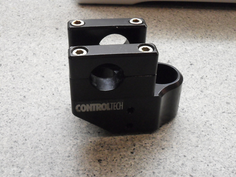 Controltech Direct Connect Stem For Sale