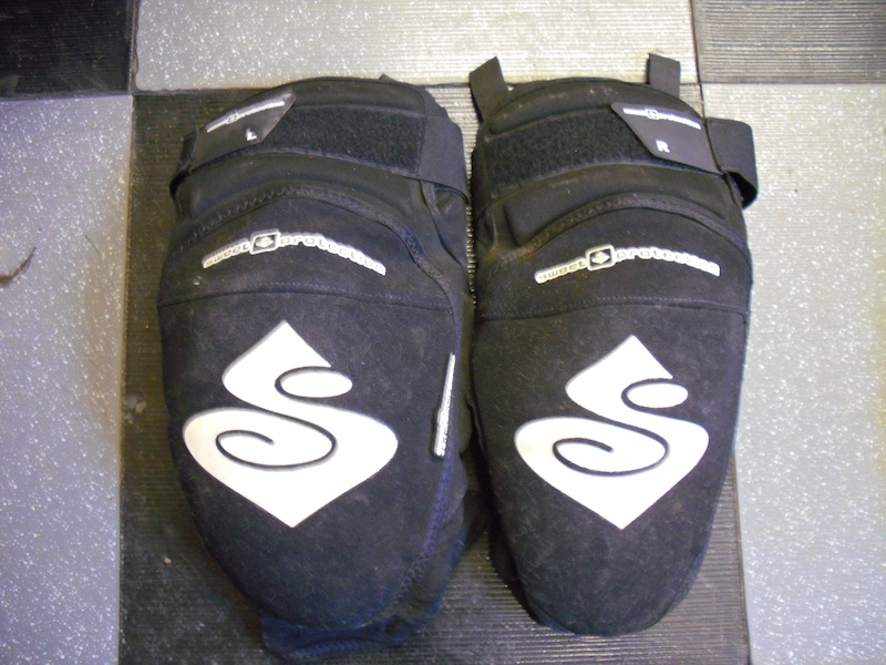 2014 Sweet protection Knee pads For Sale